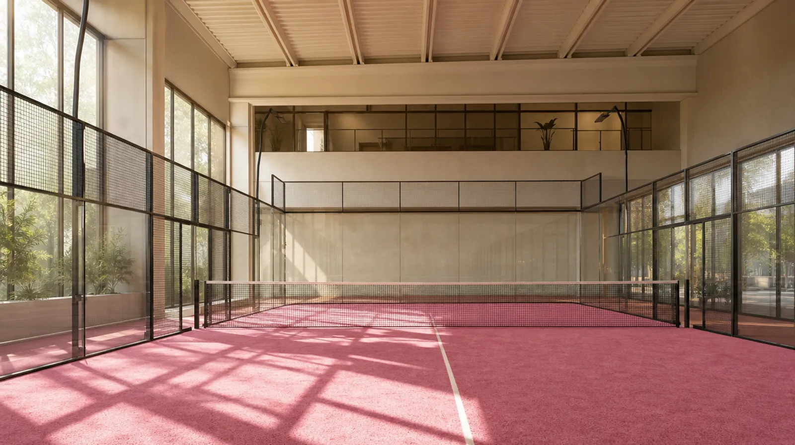 Dream Padel by REJO